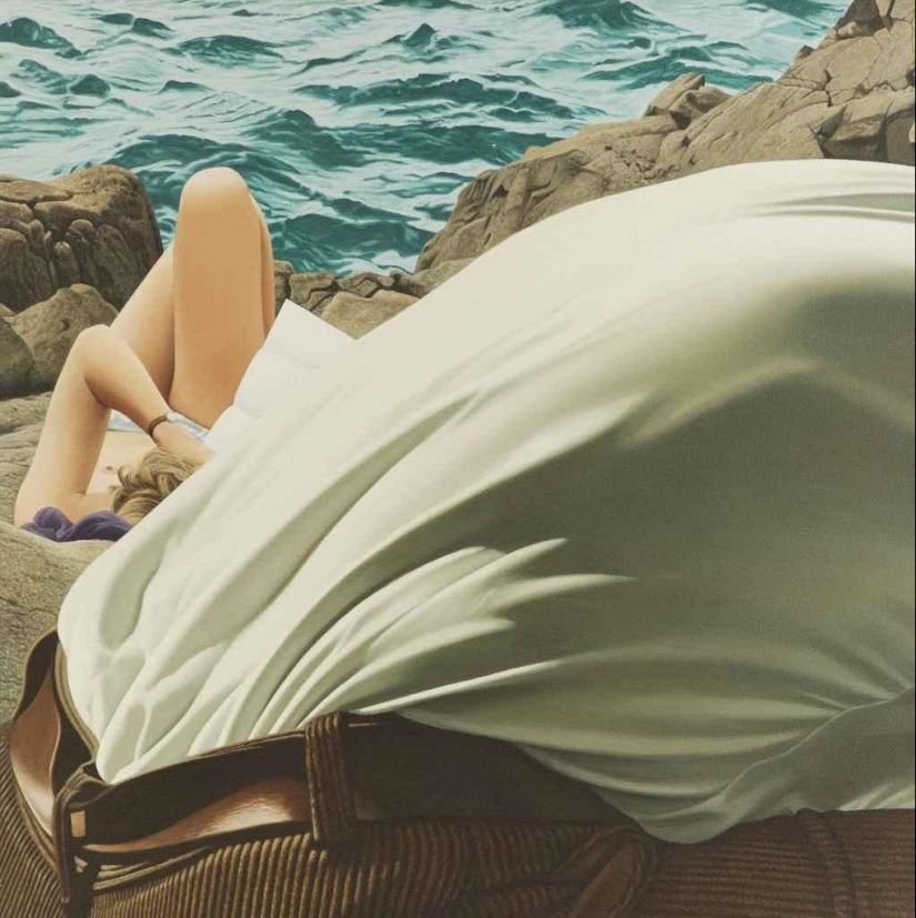 Even the most sophisticated will be hot from Gerard Schlosser's paintings Even the most sophisticated will be hot from Gerard Schlosser's paintings