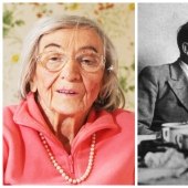 Every meal is like the last: the story of Margot Welk-Hitler's taster