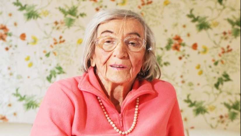 Every meal is like the last: the story of Margot Welk-Hitler's taster Every meal is like the last: the story of Margot Welk-Hitler's taster