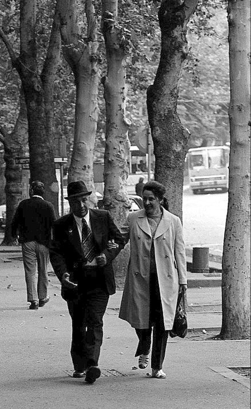 Everyday life in Soviet Georgia in 1976, captured by a Swedish photographer Everyday life in Soviet Georgia in 1976, captured by a Swedish photographer