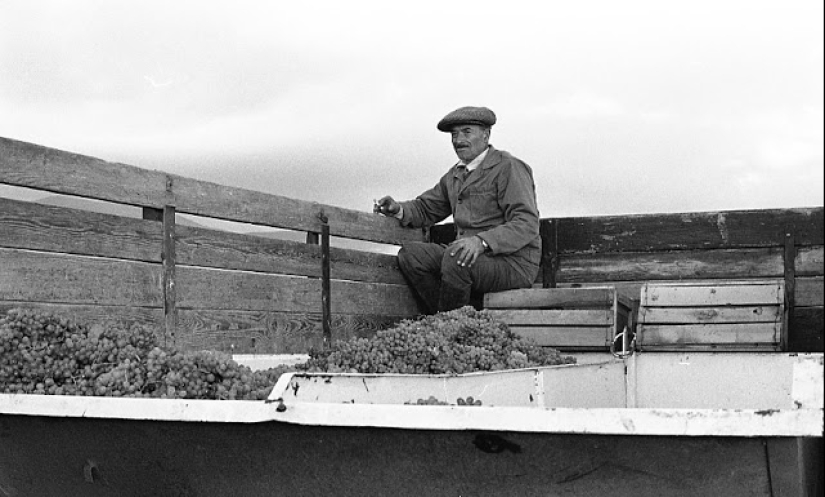 Everyday life in Soviet Georgia in 1976, captured by a Swedish photographer Everyday life in Soviet Georgia in 1976, captured by a Swedish photographer