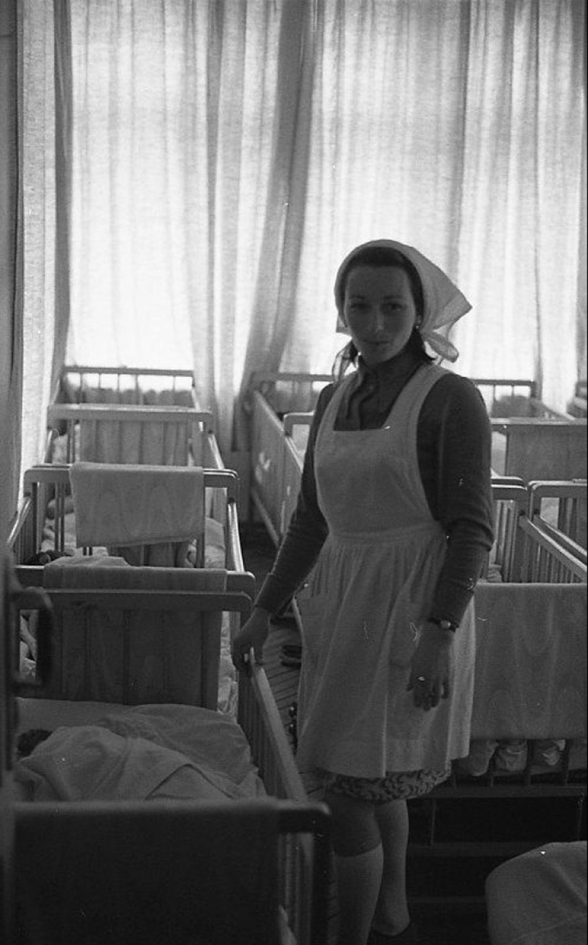 Everyday life in Soviet Georgia in 1976, captured by a Swedish photographer Everyday life in Soviet Georgia in 1976, captured by a Swedish photographer