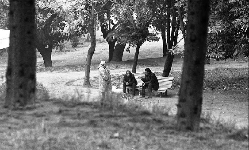Everyday life in Soviet Georgia in 1976, captured by a Swedish photographer Everyday life in Soviet Georgia in 1976, captured by a Swedish photographer