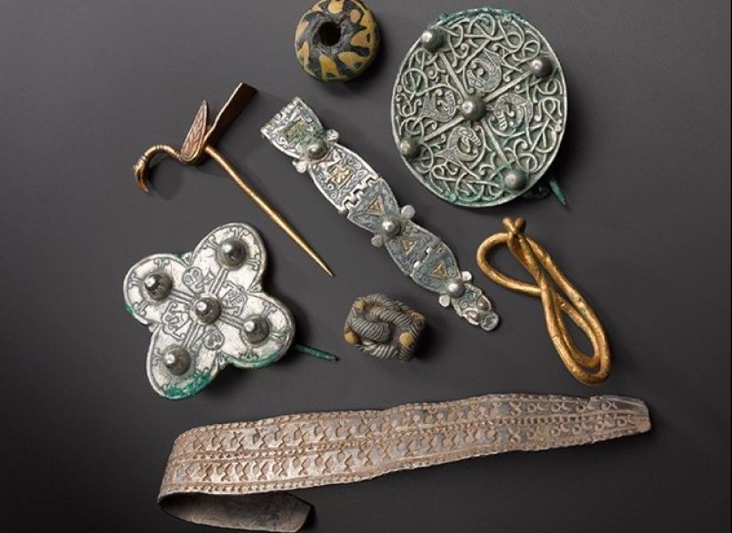 Everyday life of the Vikings: not only wars and robbery