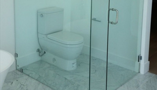 Examples of clumsy design from would-be architects and builders Examples of clumsy design from would-be architects and builders