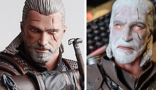 Expectation/Reality: 29 examples of ruthless online shopping Expectation/Reality: 29 examples of ruthless online shopping