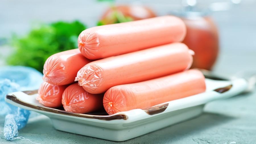 Expertos dijeron, ¿qué alimentos no puede comer cruda