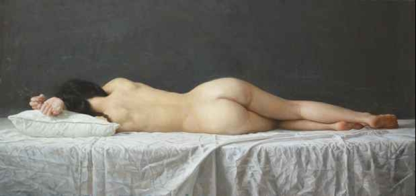 Explorando el mundo y a ti mismo: las pacíficas obras del artista japonés Takahiro Hara