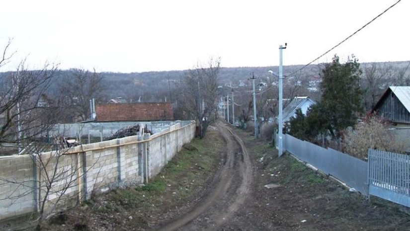 Explosive love: the 1950 terrorist attack at a school near Tiraspol, which was kept silent for half a century Explosive love: the 1950 terrorist attack at a school near Tiraspol, which was kept silent for half a century