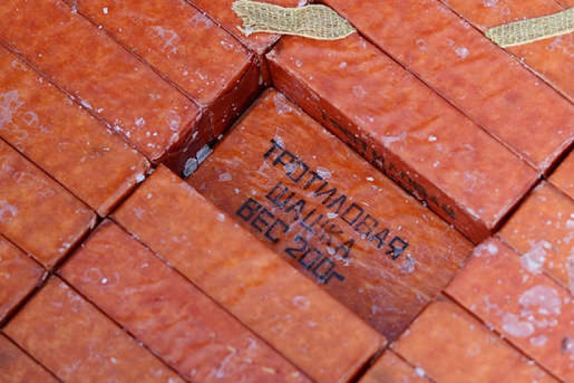 Explosive love: the 1950 terrorist attack at a school near Tiraspol, which was kept silent for half a century Explosive love: the 1950 terrorist attack at a school near Tiraspol, which was kept silent for half a century