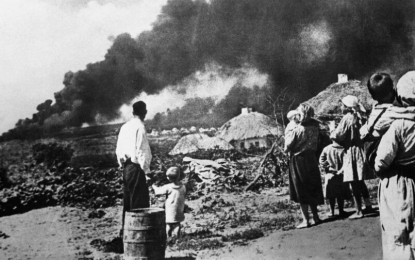 Explosive love: the 1950 terrorist attack at a school near Tiraspol, which was kept silent for half a century Explosive love: the 1950 terrorist attack at a school near Tiraspol, which was kept silent for half a century