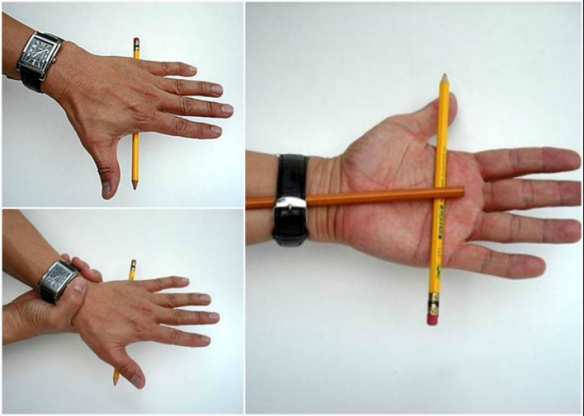 Exposición de 10 simples pero efectivos trucos