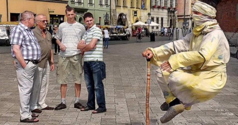 Exposing 10 simple but effective tricks Exposing 10 simple but effective tricks