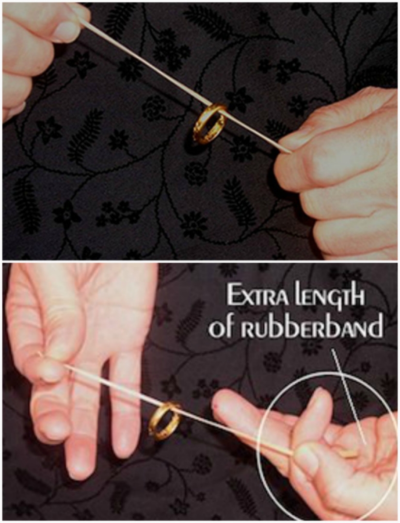 Exposing 10 simple but effective tricks Exposing 10 simple but effective tricks