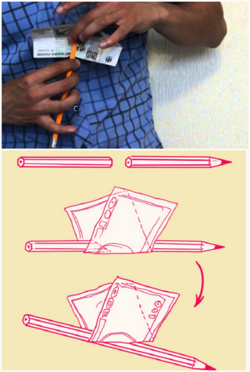 Exposing 10 simple but effective tricks Exposing 10 simple but effective tricks