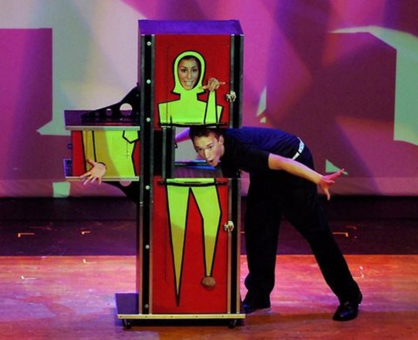 Exposing 10 simple but effective tricks Exposing 10 simple but effective tricks