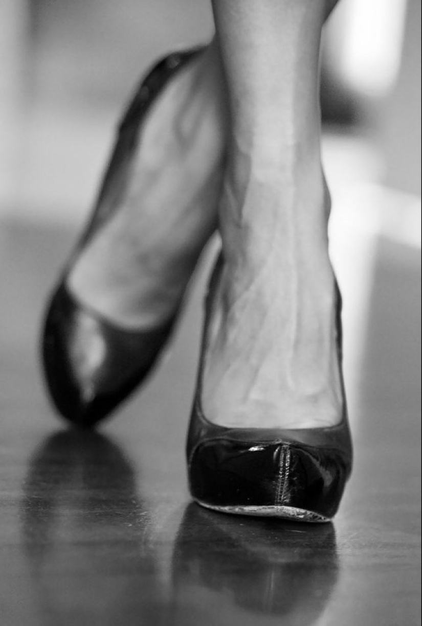 Expression of femininity in the works of the legendary Jeanlou Sieff Expression of femininity in the works of the legendary Jeanlou Sieff