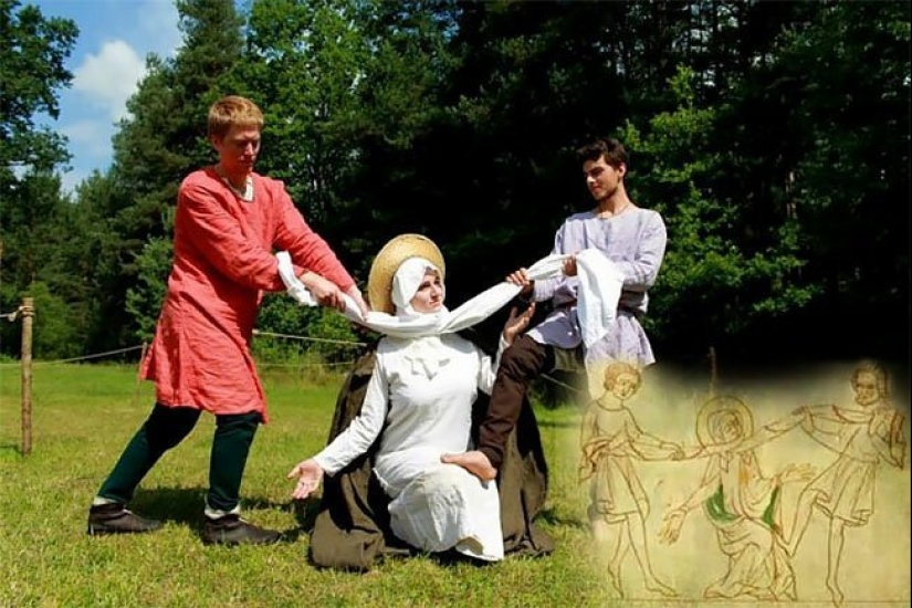 Extraño y divertido medieval reconstrucción dibujos Extraño y divertido medieval reconstrucción dibujos