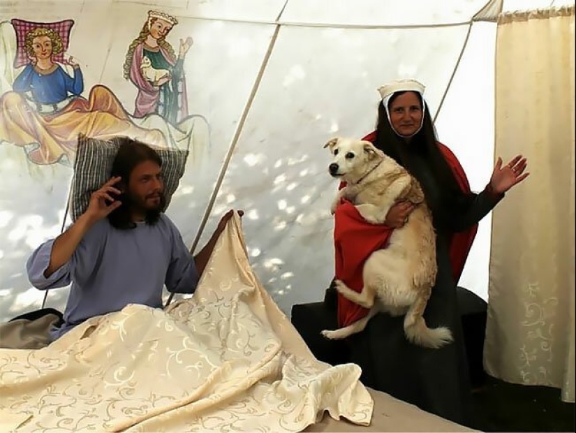 Extraño y divertido medieval reconstrucción dibujos Extraño y divertido medieval reconstrucción dibujos