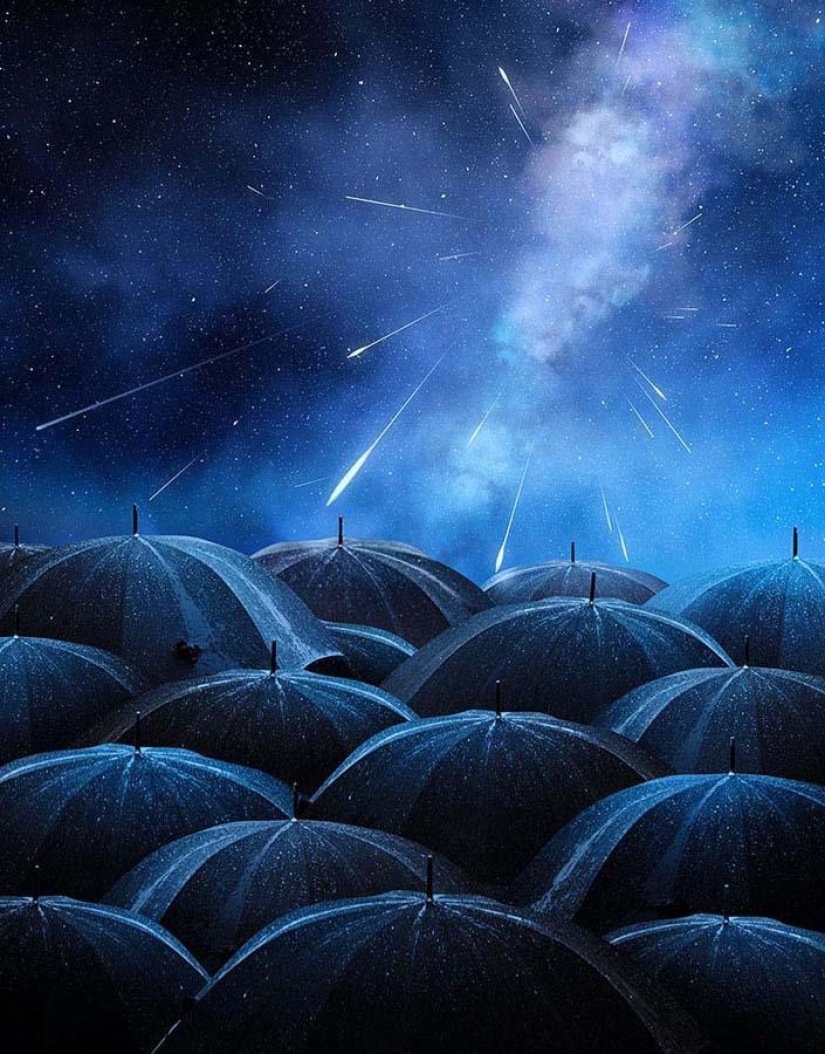 Fabulosas manipulaciones de fotos de Karas Yonut Fabulosas manipulaciones de fotos de Karas Yonut