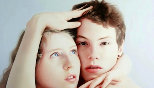 Facets of the talent of the master of realistic erotica Hubert de Lartigue Facets of the talent of the master of realistic erotica Hubert de Lartigue