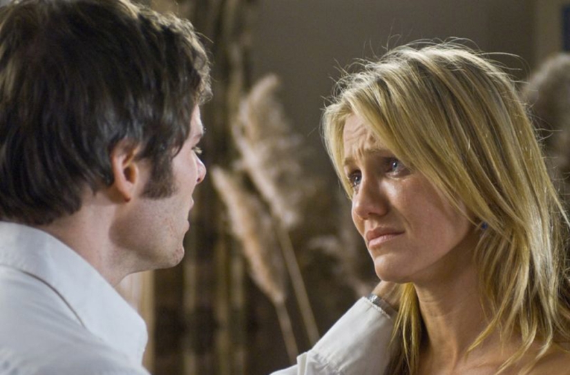 Facts about the female body that even women themselves do not suspect Facts about the female body that even women themselves do not suspect