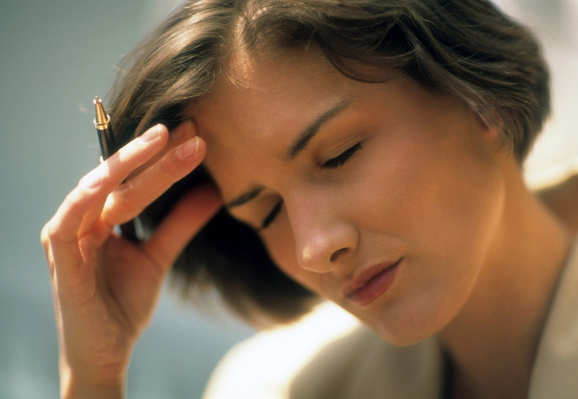 Facts about the female body that even women themselves do not suspect Facts about the female body that even women themselves do not suspect