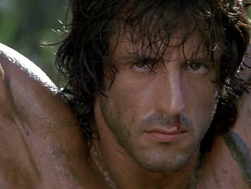 Facts about the movie "Rambo: First Blood" that you probably didn't know