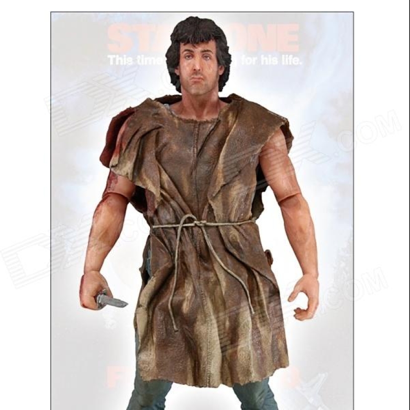 Facts about the movie "Rambo: First Blood" that you probably didn't know