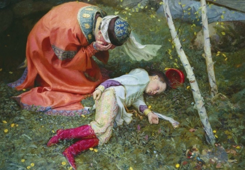 False Dmitry I: an impostor adventurer or the first reformer tsar? False Dmitry I: an impostor adventurer or the first reformer tsar?