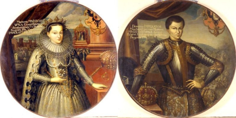 False Dmitry I: an impostor adventurer or the first reformer tsar? False Dmitry I: an impostor adventurer or the first reformer tsar?