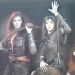Fantasía-Soviética: 9 Amazonas y guerreros Fantasía-Soviética: 9 Amazonas y guerreros
