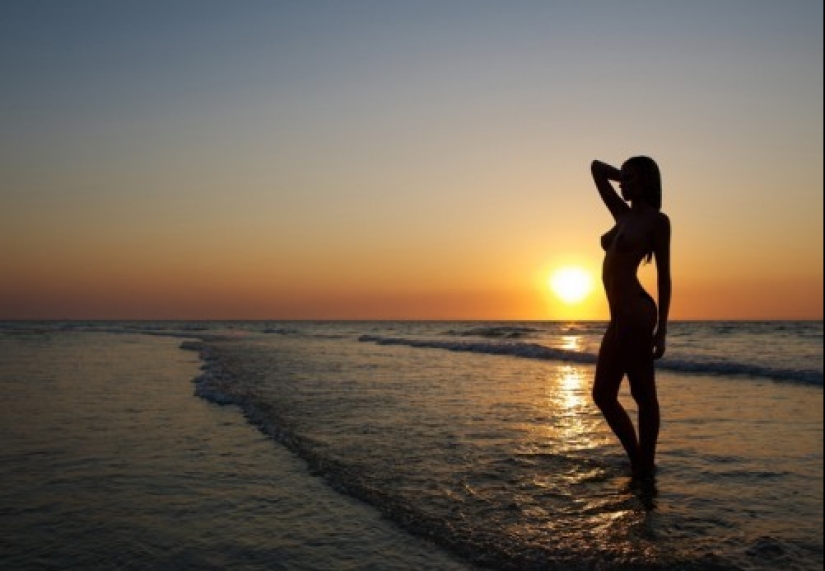 Fantasies at the Great Barrier Reef by the master of beach photography Paul Giggle Fantasies at the Great Barrier Reef by the master of beach photography Paul Giggle