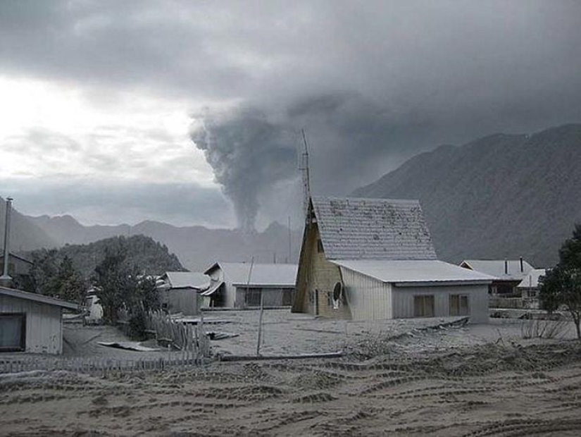 Fantasma aterrador ciudades de todo el mundo