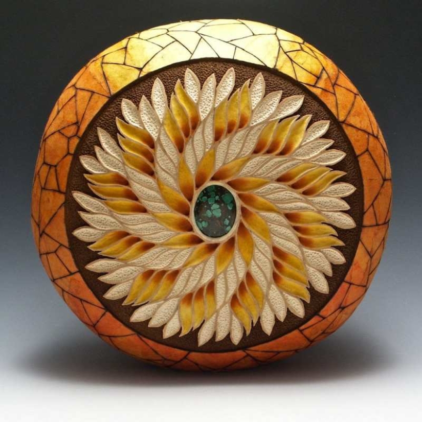 Fantastic wooden sculptures by Mark Doolittle Fantastic wooden sculptures by Mark Doolittle