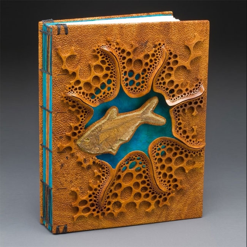 Fantastic wooden sculptures by Mark Doolittle Fantastic wooden sculptures by Mark Doolittle