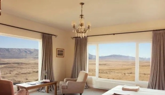 Far from the Madding crowd: the 10 most secluded hotels on the planet