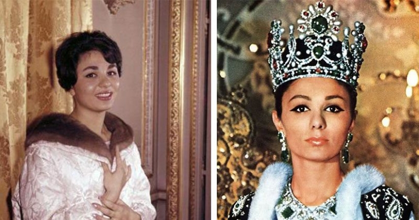 Farah Pahlavi: la última reina de Irán que perdió todo menos la esperanza