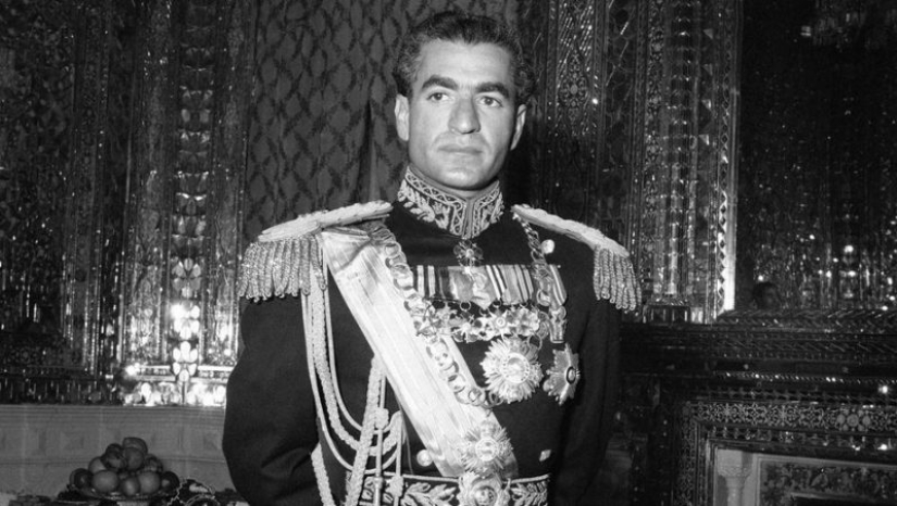 Farah Pahlavi: la última reina de Irán que perdió todo menos la esperanza