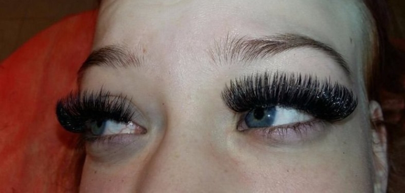 Fashion trends that have long looked ridiculous Fashion trends that have long looked ridiculous