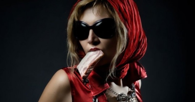 Fat was not invented by Ukrainians: a brief history of a popular product among the Slavs Fat was not invented by Ukrainians: a brief history of a popular product among the Slavs