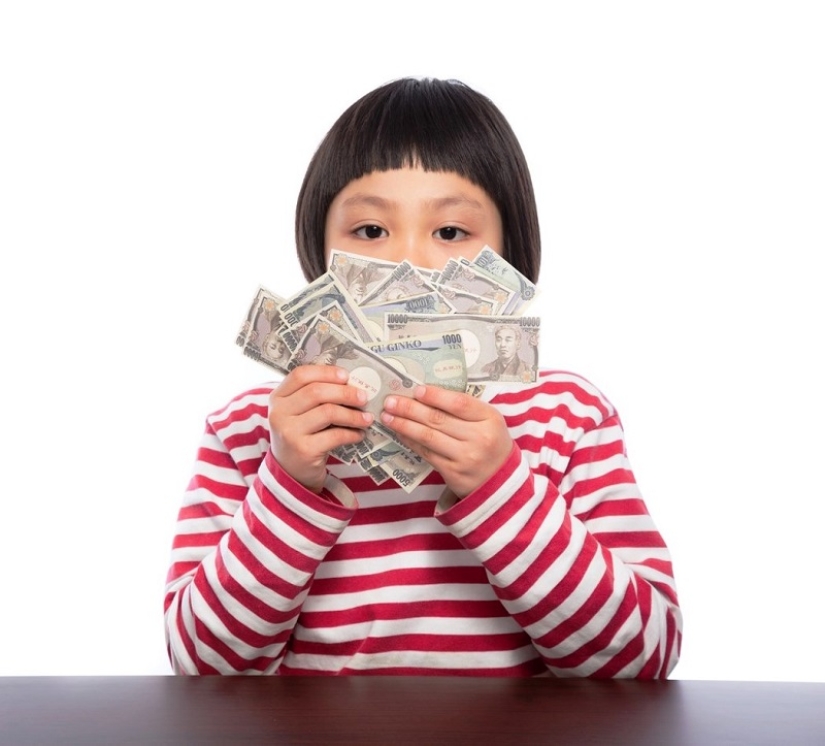 Female face of the Yakuza, or That you didn't know about the Japanese mafia