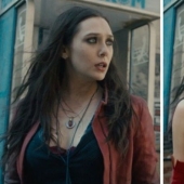 Film adaptation vs comics: what should the Avengers actually look like in the comics