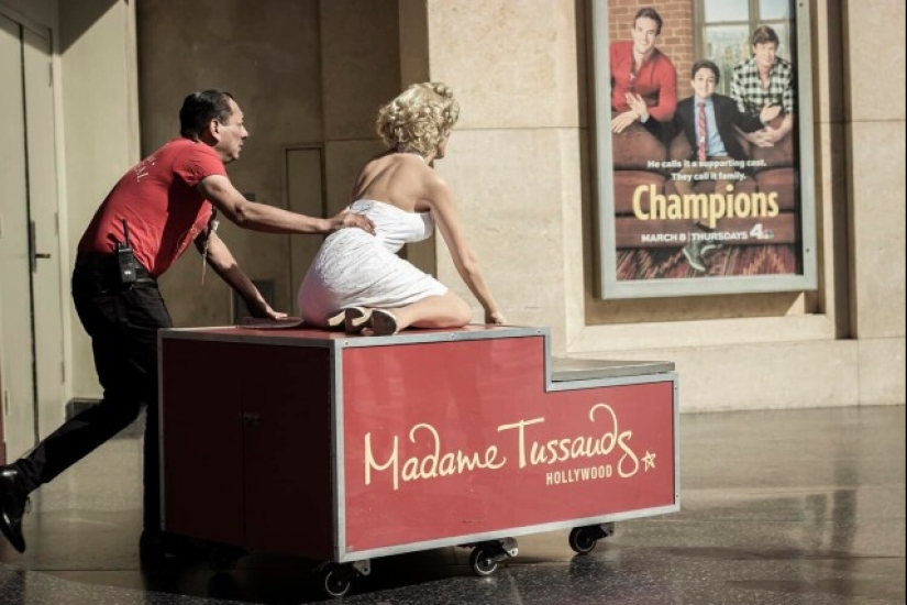 "Filmamos para que la gente se haga preguntas": una selección de fotografías que exigen explicaciones desesperadamente "Filmamos para que la gente se haga preguntas": una selección de fotografías que exigen explicaciones desesperadamente