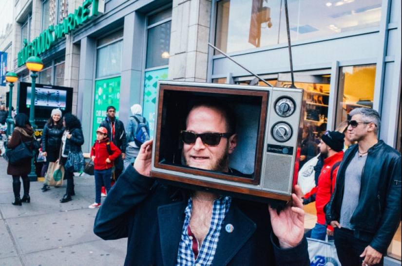 "Filmamos para que la gente se haga preguntas": una selección de fotografías que exigen explicaciones desesperadamente "Filmamos para que la gente se haga preguntas": una selección de fotografías que exigen explicaciones desesperadamente