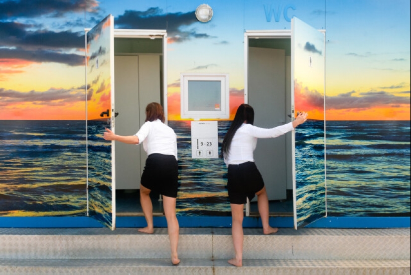 "Filmamos para que la gente se haga preguntas": una selección de fotografías que exigen explicaciones desesperadamente "Filmamos para que la gente se haga preguntas": una selección de fotografías que exigen explicaciones desesperadamente