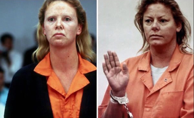 Films in which actors have become a copy of their prototypes Films in which actors have become a copy of their prototypes