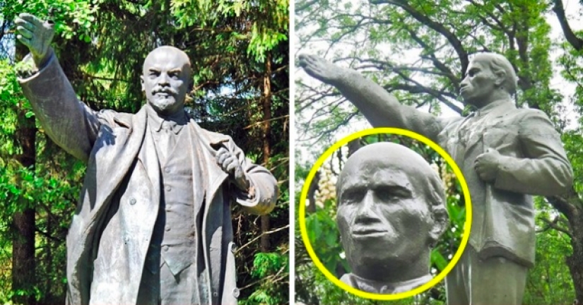 "Fluffy Jesus" y 8 errores fatales más de restauradores "Fluffy Jesus" y 8 errores fatales más de restauradores