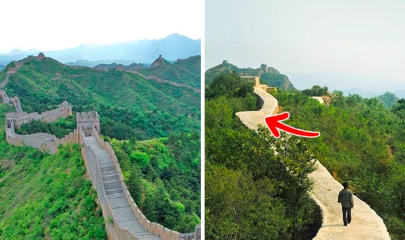 "Fluffy Jesus" y 8 errores fatales más de restauradores "Fluffy Jesus" y 8 errores fatales más de restauradores