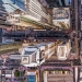 Flying over the Emir's Nest: Photographer takes a bird's-eye view of Dubai